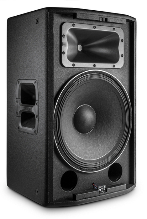 JBL Dual PRX815W Sub Bundle Active Speaker Bundle With Two JBL PRX815W Speakers And One PRX818XLFW Subwoofer