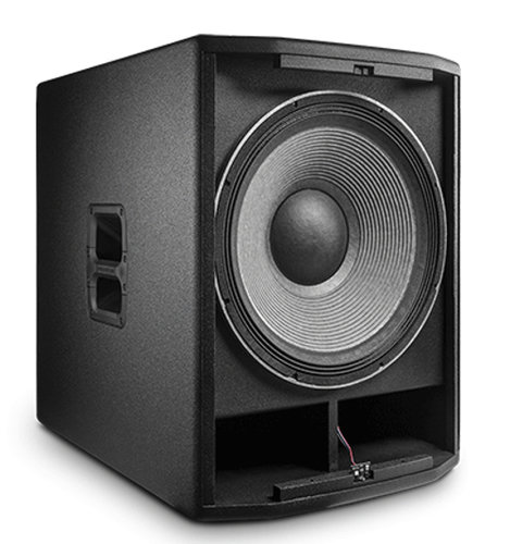 JBL Dual PRX815W Sub Bundle Active Speaker Bundle With Two JBL PRX815W Speakers And One PRX818XLFW Subwoofer