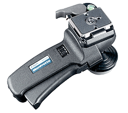 Manfrotto 322RC2 Adjustable Head