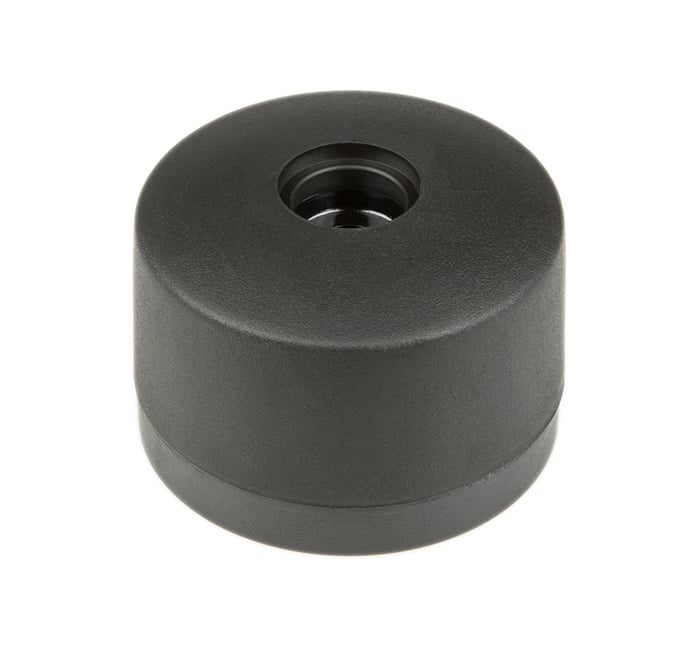 Vinten 3354-290 Rubber Knob For Vector 60