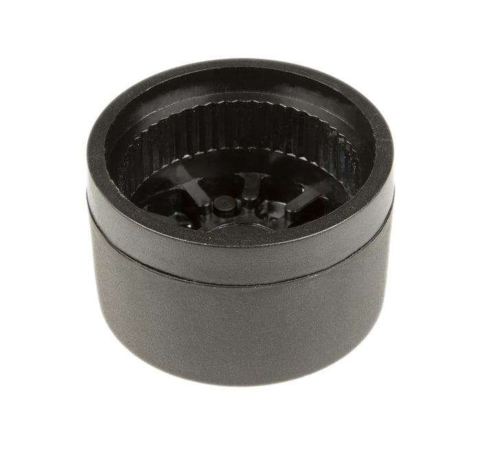 Vinten 3354-290 Rubber Knob For Vector 60