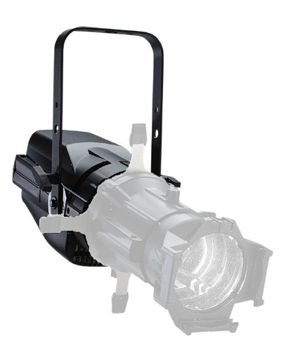 ETC ColorSource Spot Pearl Variable White LED Ellipsoidal Light Engine, White