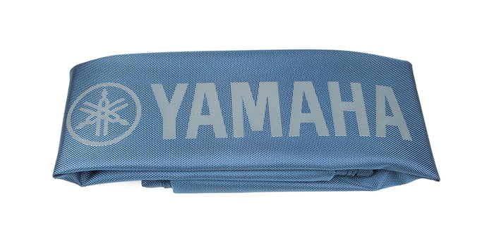 Yamaha ZH992700 Replacement Dust Cover For QL5