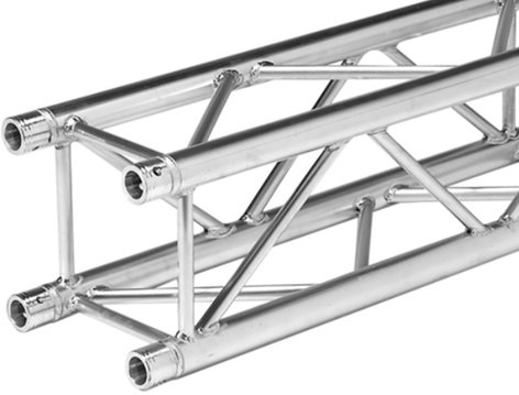 Global Truss SQ-4111 4.92' (1.5M) Square Segment