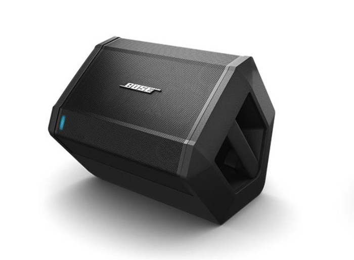 Bose S1 Pro System with Battery Multi-Position PA System With Rechargeable Lithium-Ion Battery