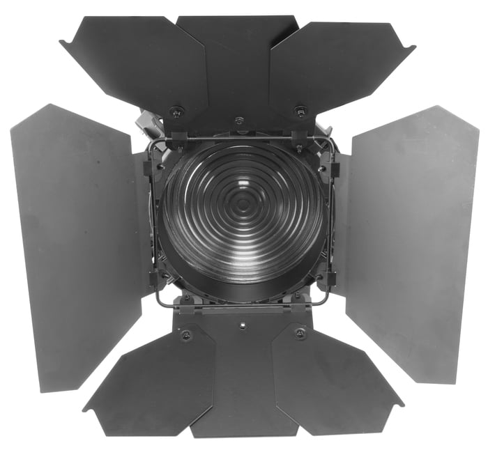 Chauvet Pro OF75BARNDOOR 7.5" Barn Door For Ovation F-165WW