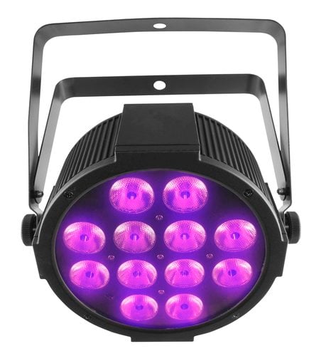 uv led par can