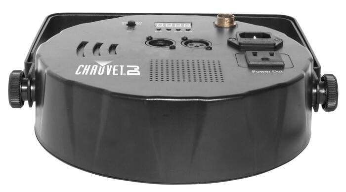 Chauvet DJ SlimPAR 64 RGBA 180x0.25W RGBA LED PAR Can