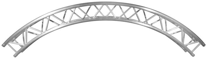 Trusst CT290-430CIR-90 90 Degree Arc Section