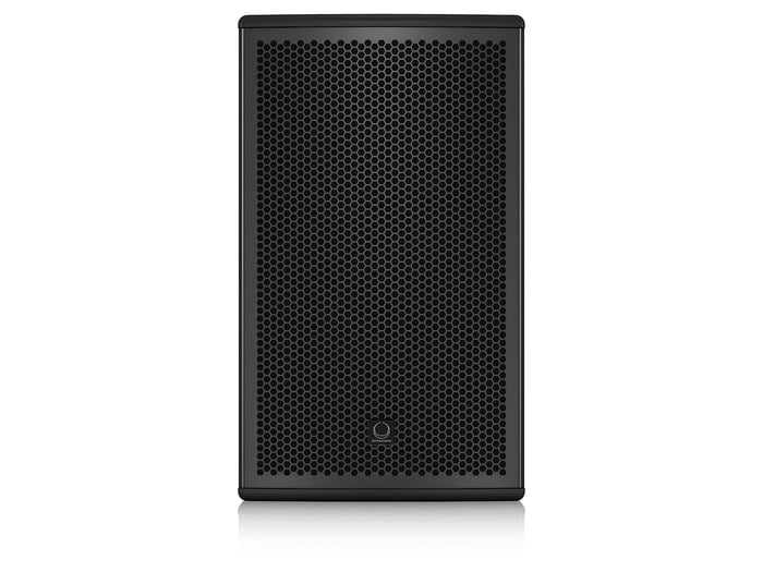 Turbosound NuQ82-AN 8" 2-Way Active Loudspeaker With ULTRANET, 600W