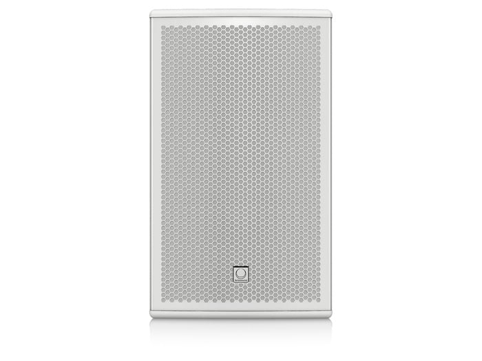 Turbosound NuQ82-AN 8" 2-Way Active Loudspeaker With ULTRANET, 600W