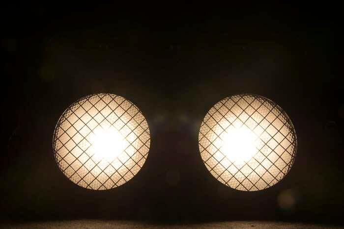 Chauvet DJ Shocker 2 2x85W COB LED Blinder / Wash Light