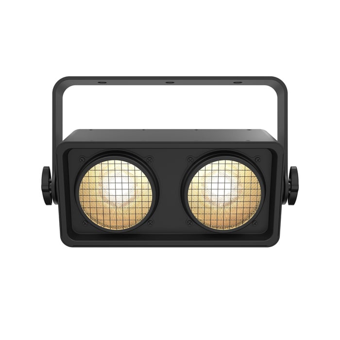 Chauvet DJ Shocker 2 2x85W COB LED Blinder / Wash Light