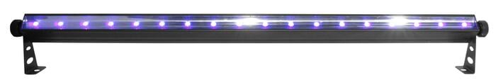 Chauvet DJ SlimSTRIP UV-18 IRC 18x 3W UV LED Strip Light