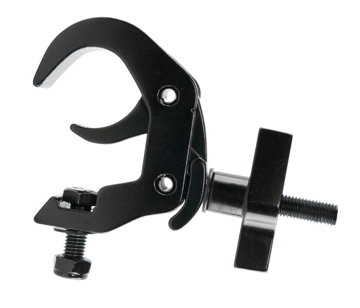 Chauvet Pro CTC-50G Heavy Duty Gripper Clamp, 550 Lbs Max