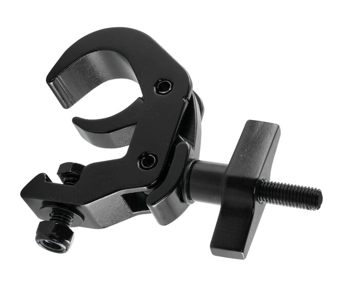 Chauvet Pro CTC-50G Heavy Duty Gripper Clamp, 550 Lbs Max