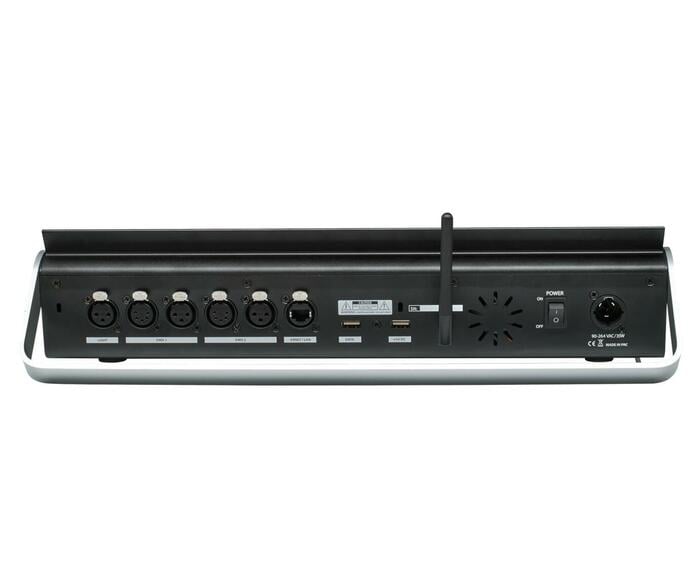 LightShark Lightshark LS-1 8-Universe DMX Lighting Control