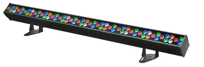 Chauvet Pro COLORado Batten 72 Tour 72x1W RGBWA LED Batten