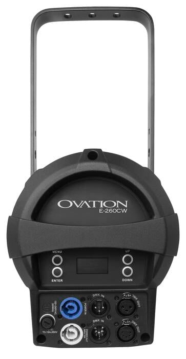 Chauvet Pro Ovation E-260CW 198W CW LED Ellipsoidal