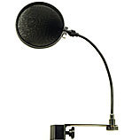 MXL PF001 Universal Condenser Microphone Pop Filter