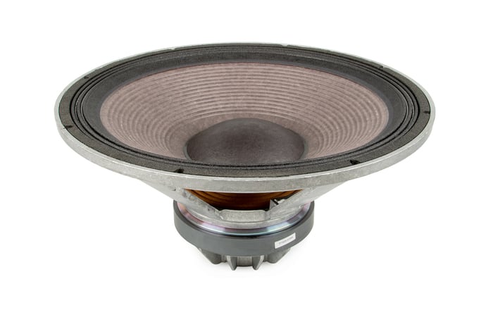 JBL 5048239X 18" Woofer For SRX828S