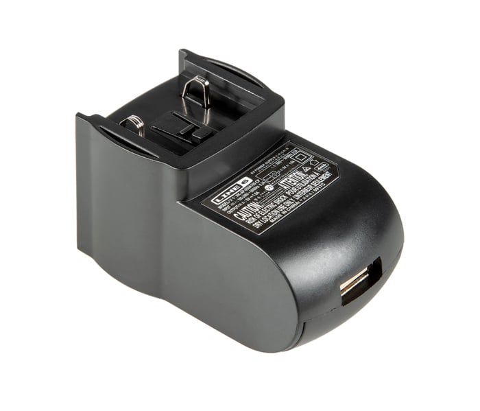 Line 6 11-36-0004 Relay G10 AC Adapter