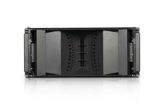 DB Technologies VIO-L210 2x10" 2-Way Active Line Array Module, 900W