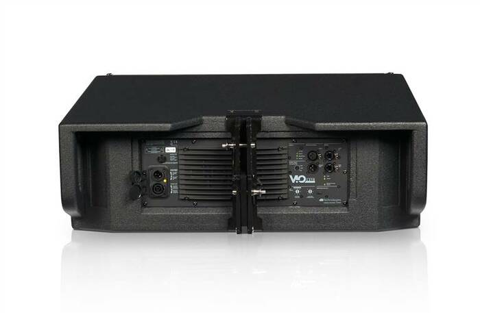 DB Technologies VIO-L210 2x10" 2-Way Active Line Array Module, 900W