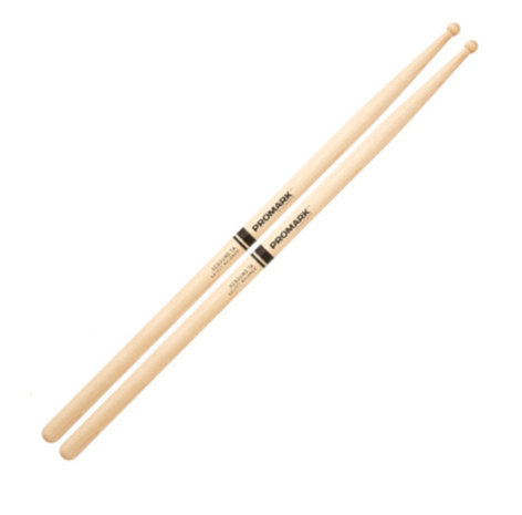 Pro-Mark RBM535RW Maple Rebound 7A Drumsticks