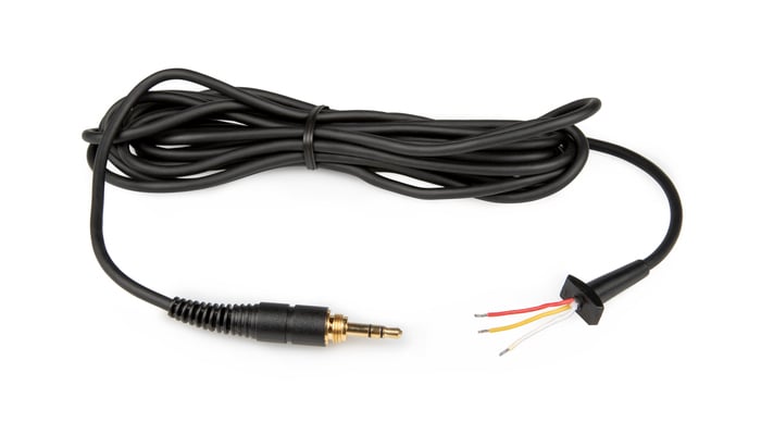 AKG 0110E03240 1/8" - Pigtail Cable For K240 And K271