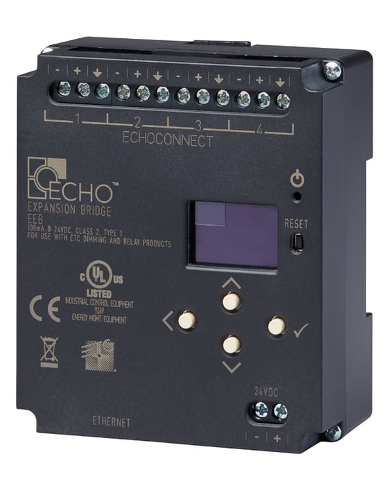 ETC EEB Echo Expansion Bridge