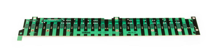 Yamaha ZF616800 PSR-E233 High Contact PCB