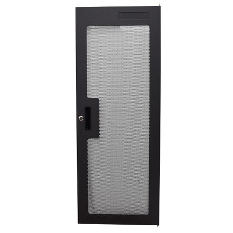 Chief NW1D36F W1 Sectional Wall Rack Door