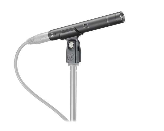 Audio-Technica AT4049b Omnidirectional Condenser Microphone