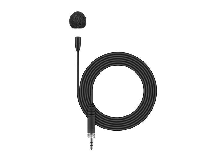 Sennheiser MKE Essential Omni Lavalier Microphone