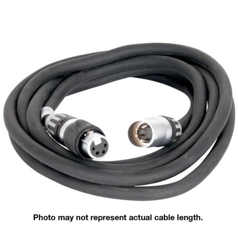 Elation PIXEL BC12 12' Data / Power Cable For Pixel Bar IP Fixtures