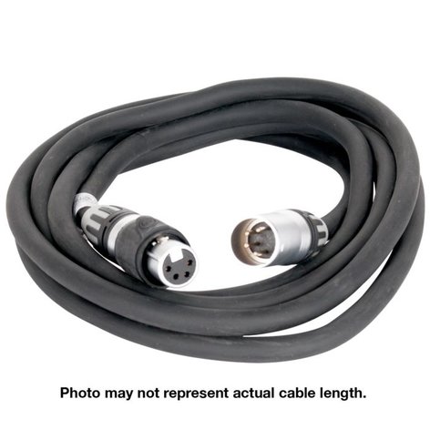 Elation PIXEL BC5 5' Data / Power Cable For Pixel Bar IP Fixtures
