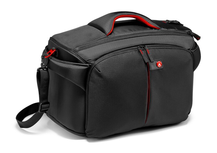 Manfrotto MB PL-CC-192N Pro Light Camcorder Case For Canon EOS C100, C300, C500 And Panasonic AG-DVX200