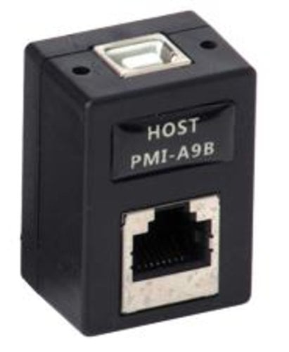 Intelix PMI-A9B Full-Speed USB Extender - Host Side