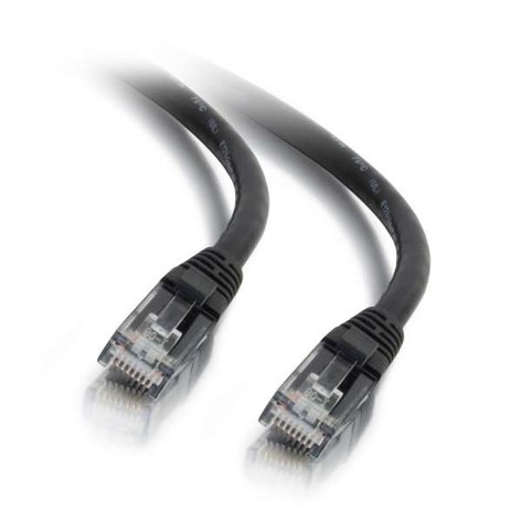 Cables To Go 22014 15 Ft CAT6 Cable, Black