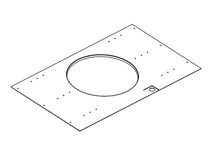 SoundTube AC-CMEZ6/8-TB Extra Tile Bridge