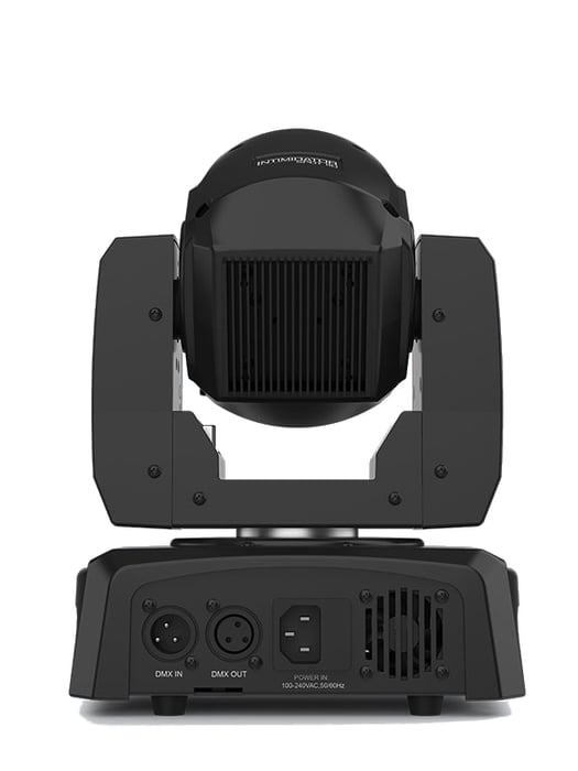 Chauvet DJ Intimidator Spot 110 10W LED Moving Head Spot Fixture