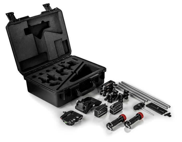 O`Connor C1257-0001 O-Rig Pro Kit