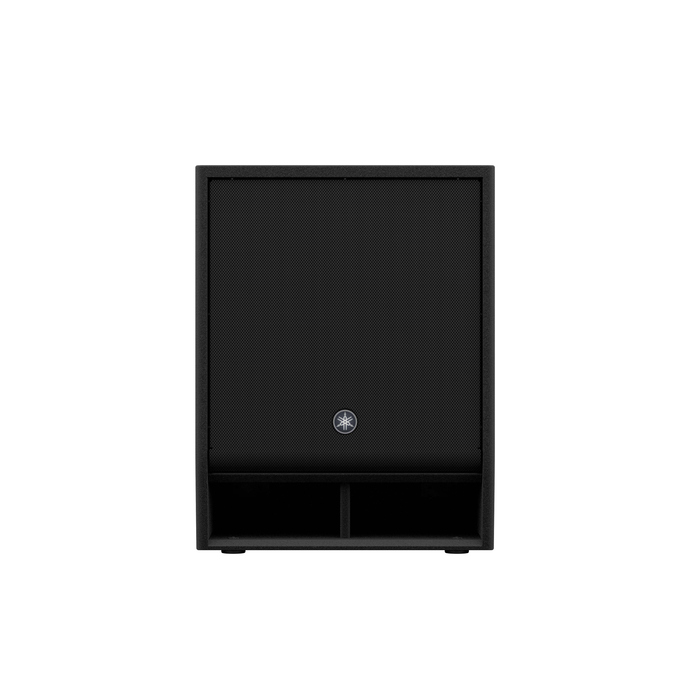 Yamaha CXS15XLF 15" Passive Subwoofer