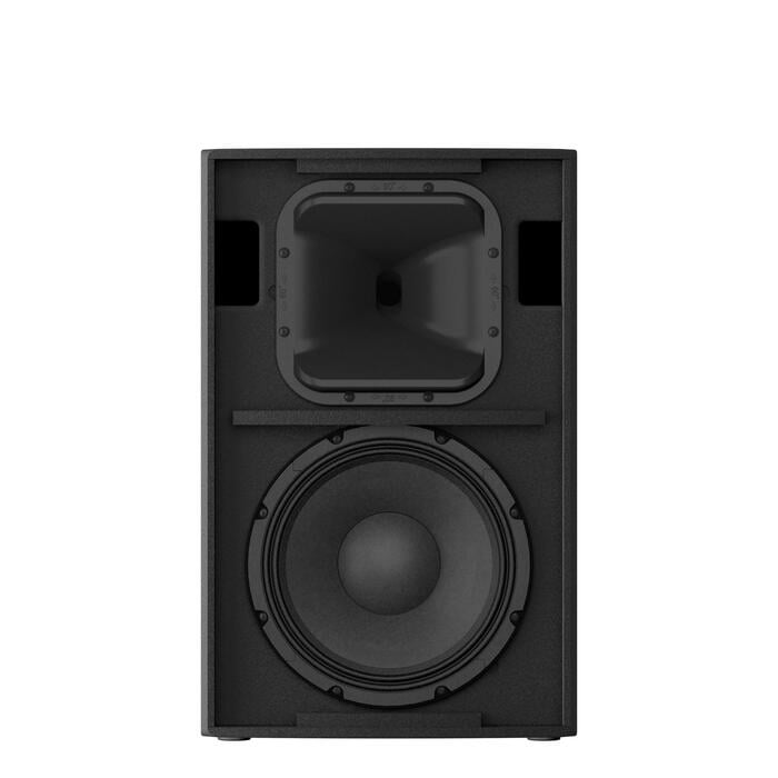 Yamaha DZR12-D 12" Powered Speaker With Dante, 2000W