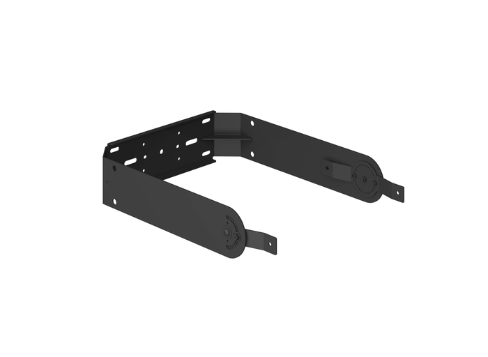 Yamaha UB-DZR15V Vertical U Bracket For DZR15/CZR15 Speakers