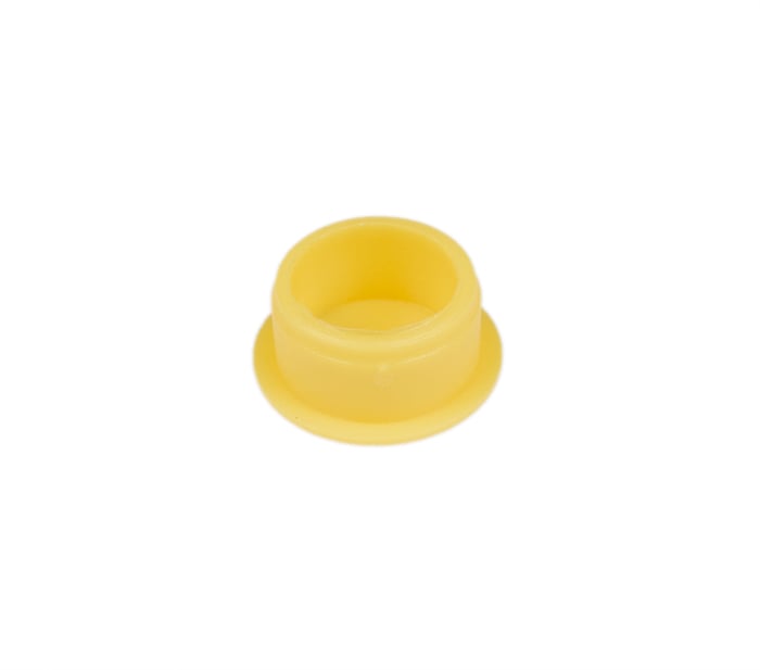 Focusrite FFMB001343 Yellow Knob Cap For ISA828 And ISA428