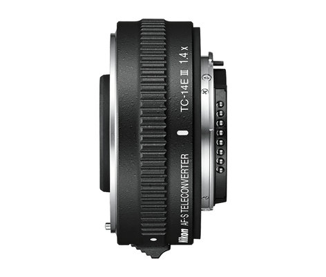 Nikon 2219 AF-S Teleconverter TC-14E III