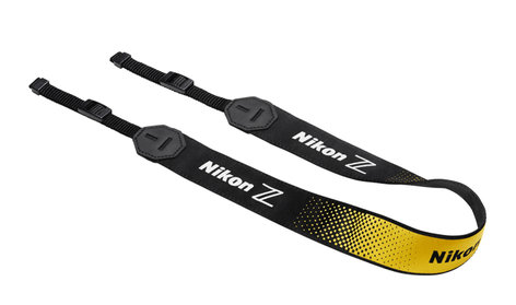 Nikon 4222 AN-DC19 Camera Strap