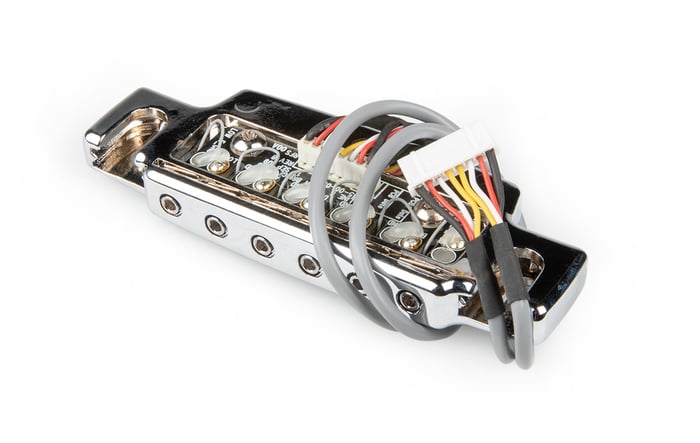 Line 6 50-04-0069 Bridge Assembly For JTV-59